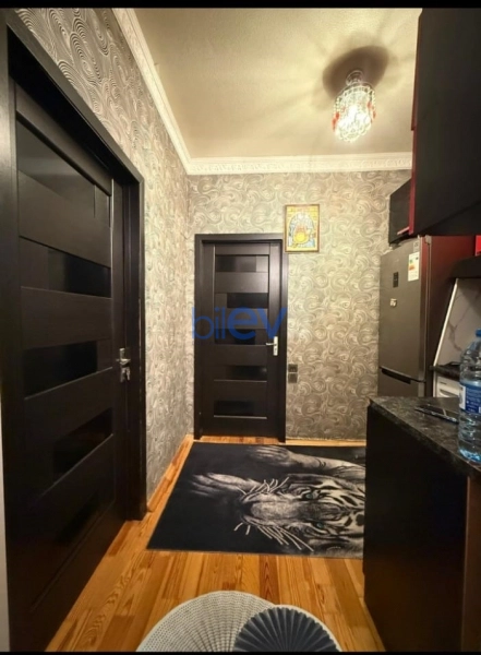 Satış 2 otaqlı Yeni Tikili bina evi  50m², Bakı