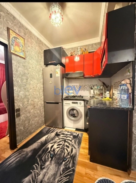Satış 2 otaqlı Yeni Tikili bina evi  50m², Bakı