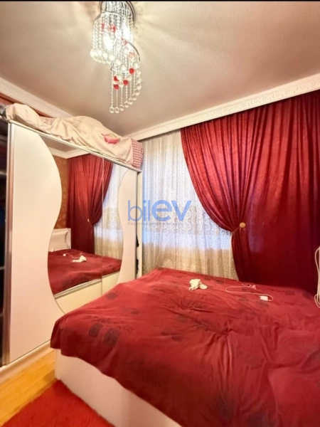 Satış 2 otaqlı Yeni Tikili bina evi  50m², Bakı