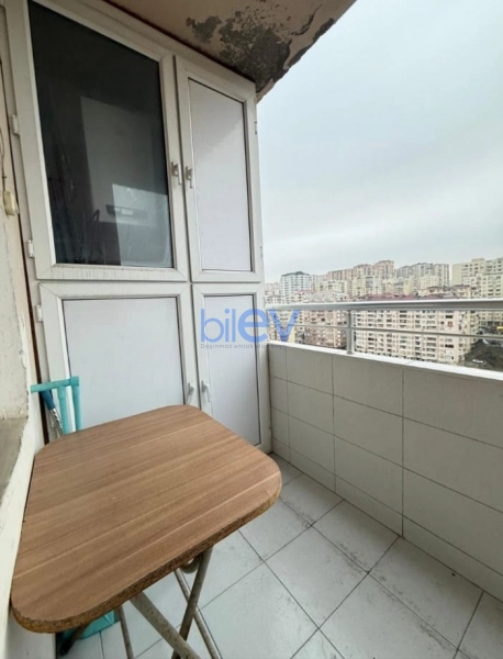 Satış 2 otaqlı Yeni Tikili bina evi  50m², Bakı