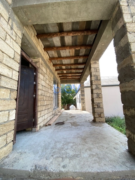 Satış 3 otaqlı Həyət evi  133m², Sumqayıt