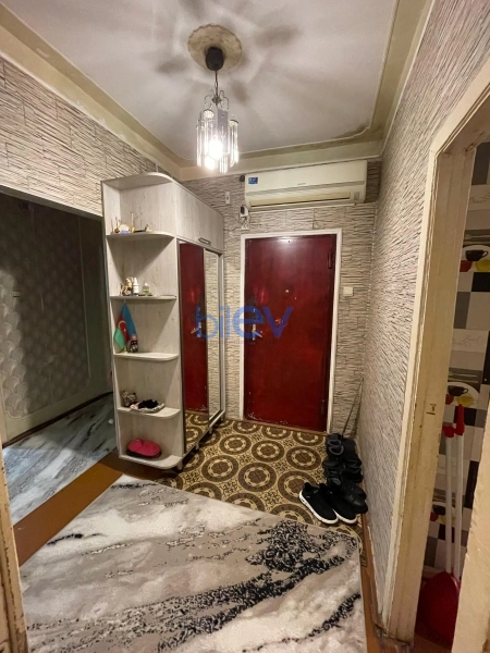 Satış 3 otaqlı Köhnə Tikili bina evi  70m², Sumqayıt