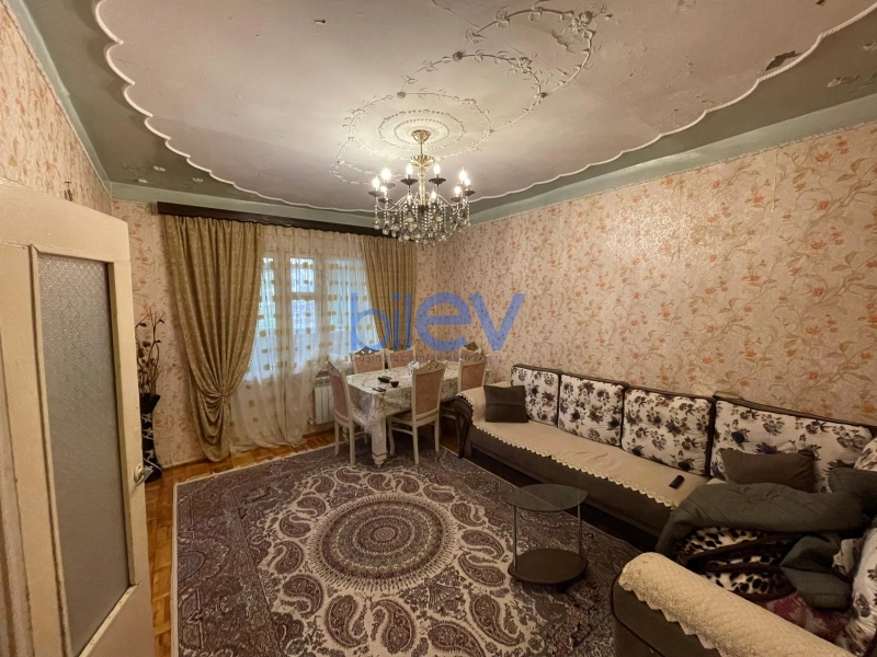 Satış 3 otaqlı Köhnə Tikili bina evi  70m², Sumqayıt