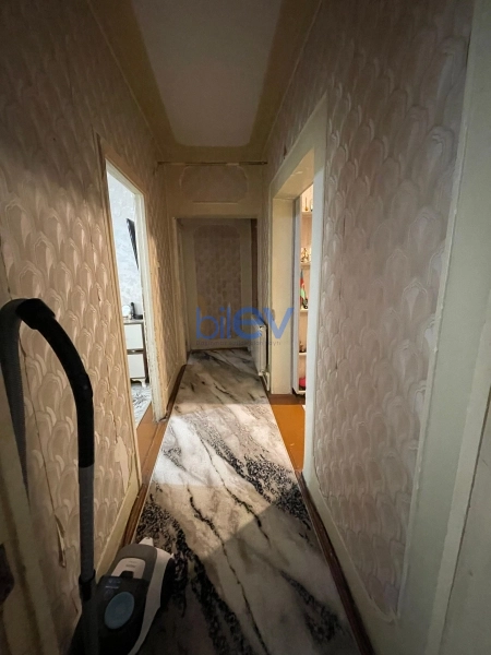 Satış 3 otaqlı Köhnə Tikili bina evi  70m², Sumqayıt