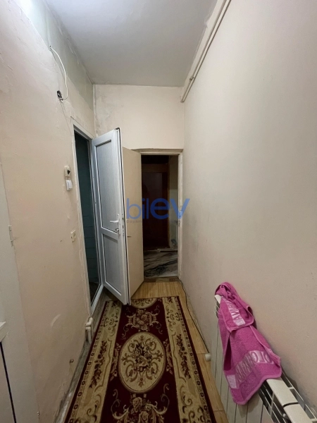 Satış 3 otaqlı Köhnə Tikili bina evi  70m², Sumqayıt