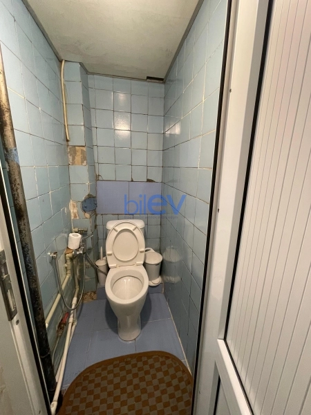 Satış 3 otaqlı Köhnə Tikili bina evi  70m², Sumqayıt