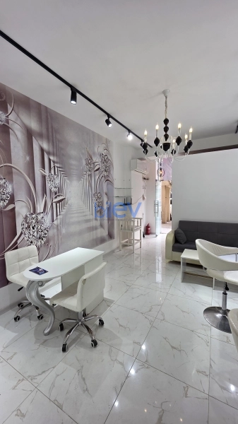 Aylıq Kirayə 2 otaqlı Obyekt  30m², Bakı