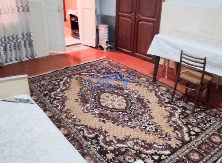 Aylıq Kirayə 2 otaqlı Həyət evi  50m², Bakı
