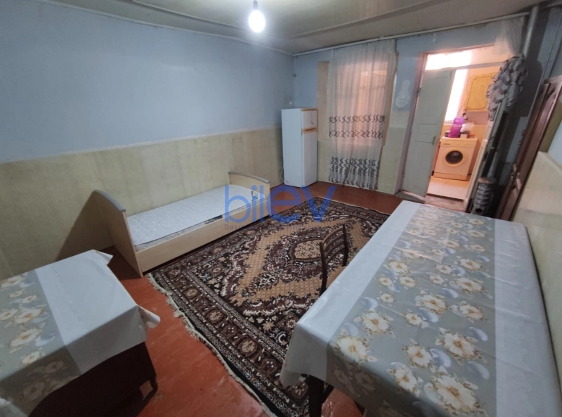 Aylıq Kirayə 2 otaqlı Həyət evi  50m², Bakı