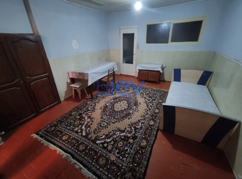 Aylıq Kirayə 2 otaqlı Həyət evi  50m², Bakı