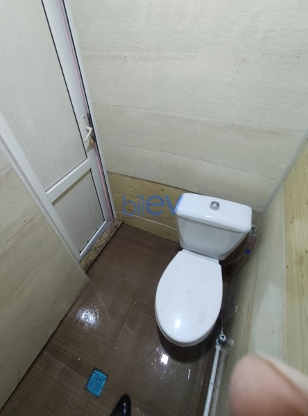 Aylıq Kirayə 2 otaqlı Həyət evi  50m², Bakı