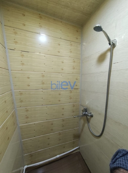 Aylıq Kirayə 2 otaqlı Həyət evi  50m², Bakı