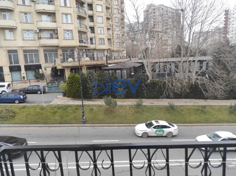 Aylıq Kirayə 2 otaqlı Köhnə Tikili bina evi  50m², Bakı