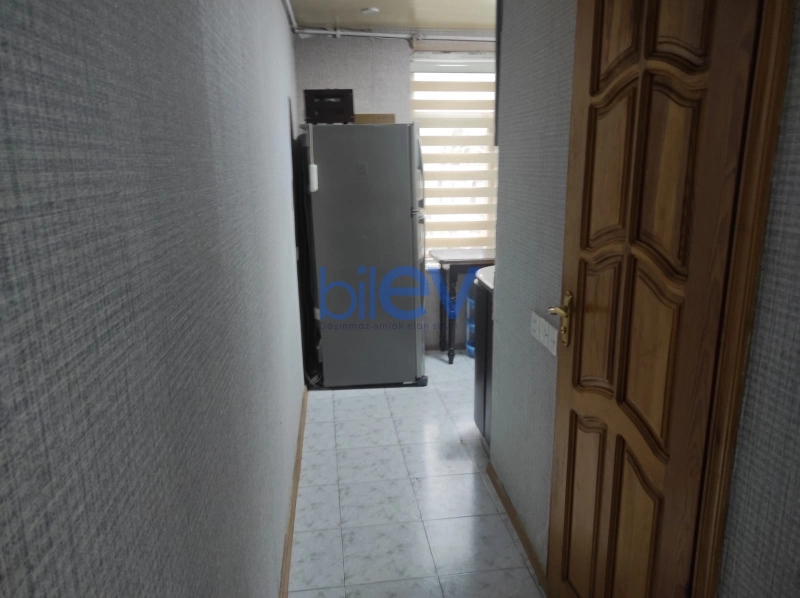 Aylıq Kirayə 2 otaqlı Köhnə Tikili bina evi  50m², Bakı