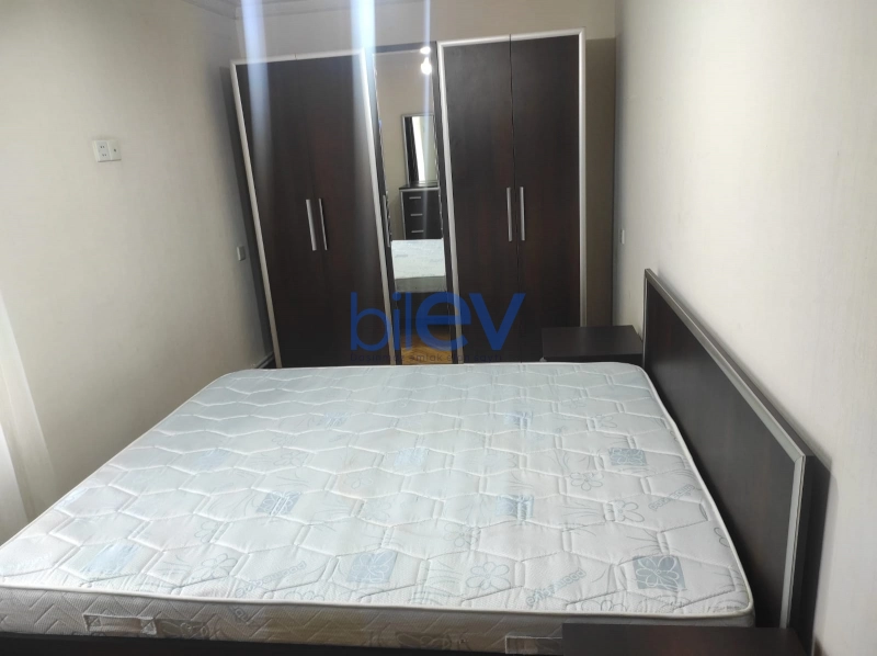 Aylıq Kirayə 2 otaqlı Köhnə Tikili bina evi  50m², Bakı