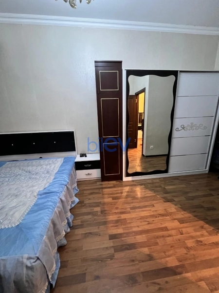 Aylıq Kirayə 1 otaqlı Yeni Tikili bina evi  40m², Bakı