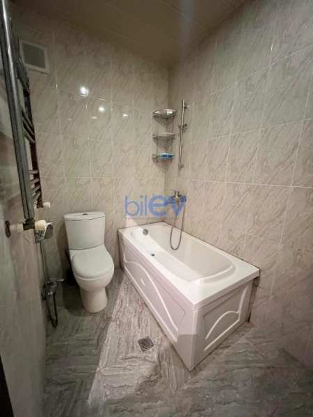 Aylıq Kirayə 1 otaqlı Yeni Tikili bina evi  40m², Bakı