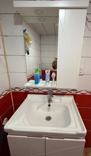 Satış 2 otaqlı Yeni Tikili bina evi  50m², Xırdalan