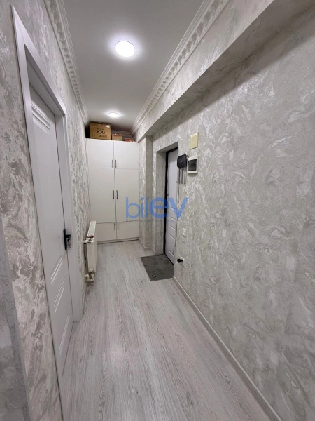 Satış 2 otaqlı Yeni Tikili bina evi  50m², Xırdalan