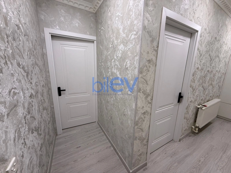 Satış 2 otaqlı Yeni Tikili bina evi  50m², Xırdalan