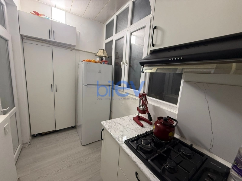 Satış 2 otaqlı Yeni Tikili bina evi  50m², Xırdalan