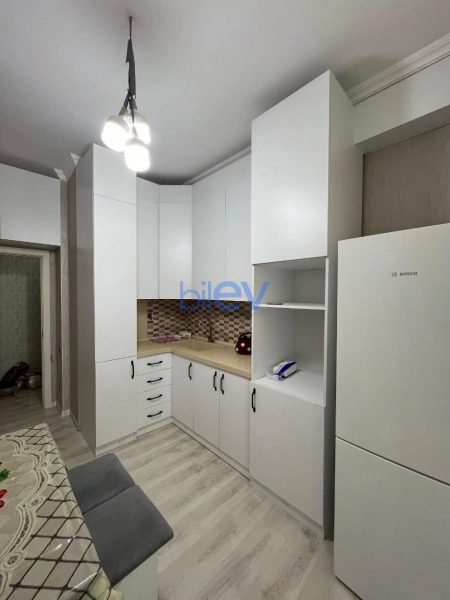 Aylıq Kirayə 2 otaqlı Yeni Tikili bina evi  65m², Bakı
