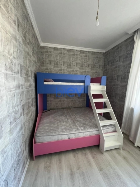 Aylıq Kirayə 2 otaqlı Yeni Tikili bina evi  65m², Bakı
