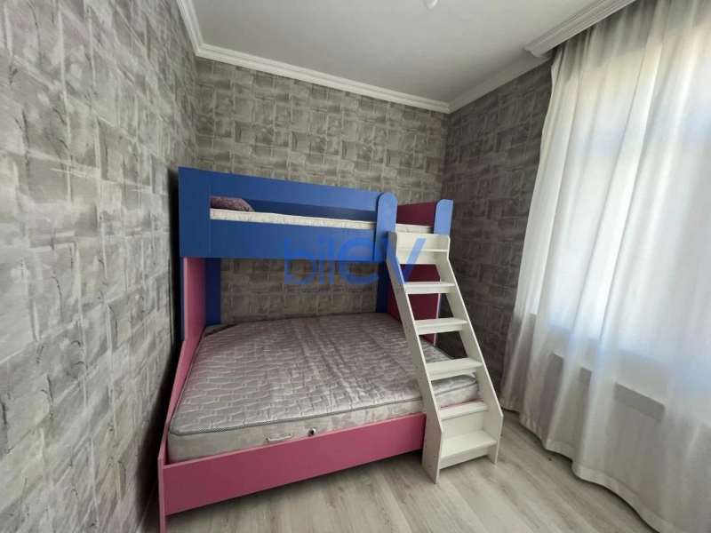 Aylıq Kirayə 2 otaqlı Yeni Tikili bina evi  65m², Bakı