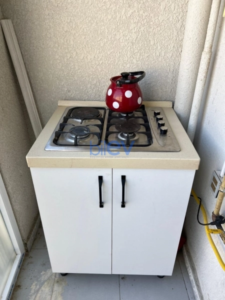 Aylıq Kirayə 2 otaqlı Yeni Tikili bina evi  65m², Bakı