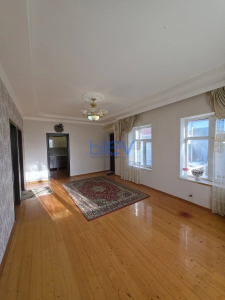 Satış 3 otaqlı Həyət evi  300m², Bakı