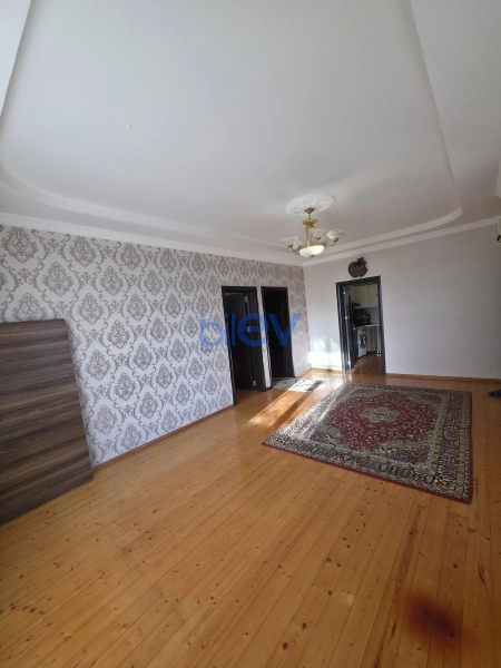 Satış 3 otaqlı Həyət evi  300m², Bakı