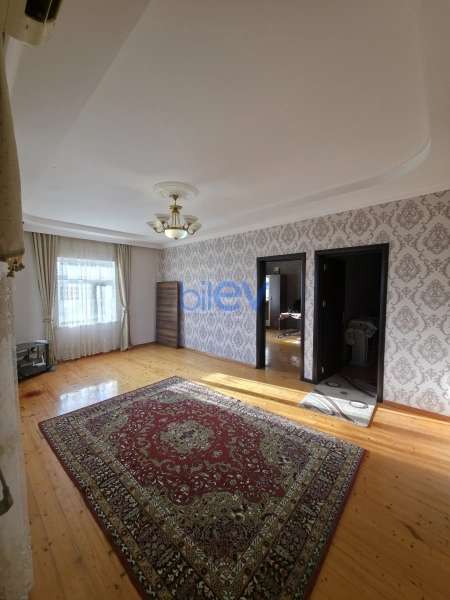 Satış 3 otaqlı Həyət evi  300m², Bakı
