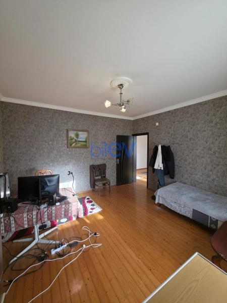 Satış 3 otaqlı Həyət evi  300m², Bakı