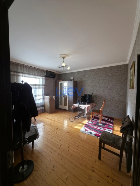 Satış 3 otaqlı Həyət evi  300m², Bakı