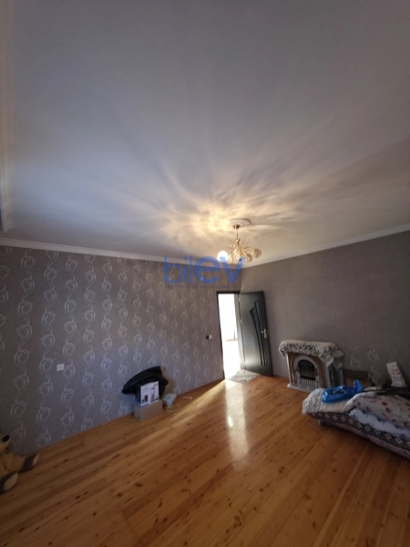 Satış 3 otaqlı Həyət evi  300m², Bakı
