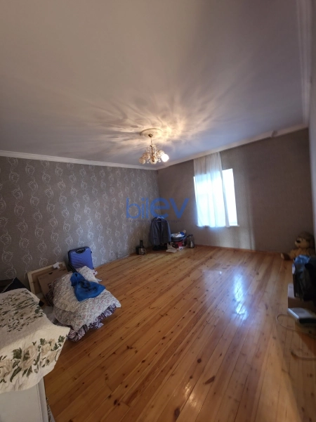 Satış 3 otaqlı Həyət evi  300m², Bakı