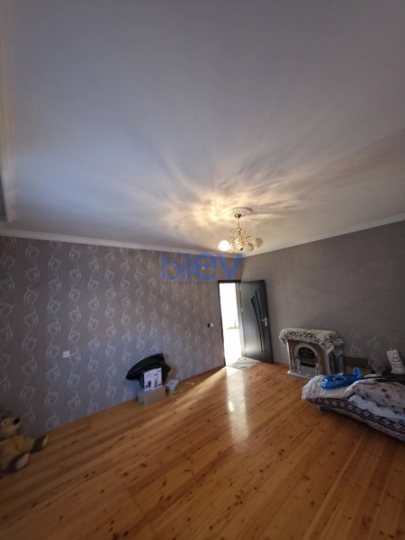 Satış 3 otaqlı Həyət evi  300m², Bakı