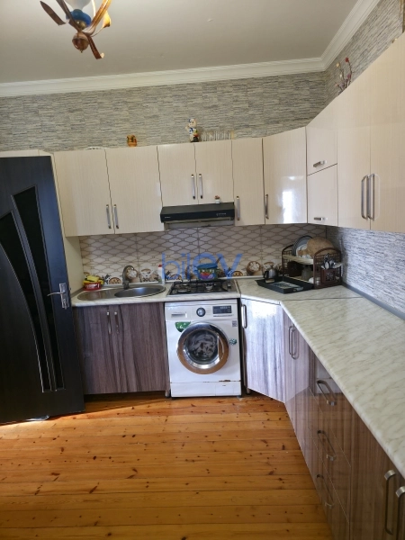 Satış 3 otaqlı Həyət evi  300m², Bakı