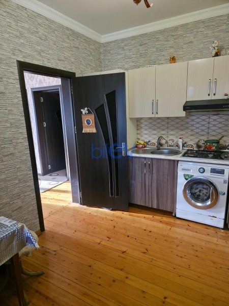 Satış 3 otaqlı Həyət evi  300m², Bakı