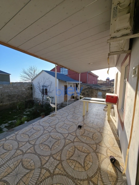 Satış 3 otaqlı Həyət evi  300m², Bakı