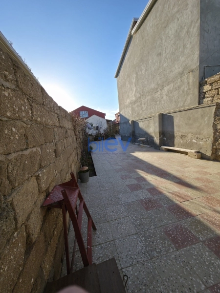 Satış 3 otaqlı Həyət evi  300m², Bakı
