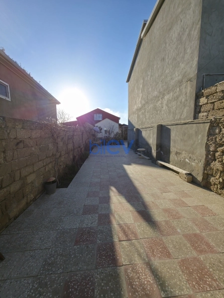Satış 3 otaqlı Həyət evi  300m², Bakı