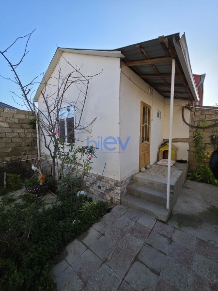 Satış 3 otaqlı Həyət evi  300m², Bakı