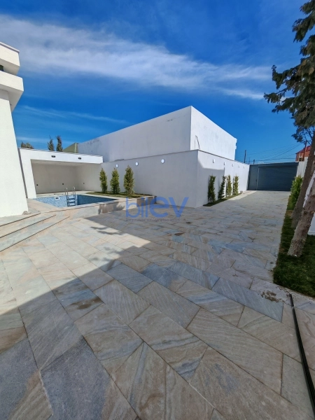 Satış 4 otaqlı Bağ evi  110m², Bakı