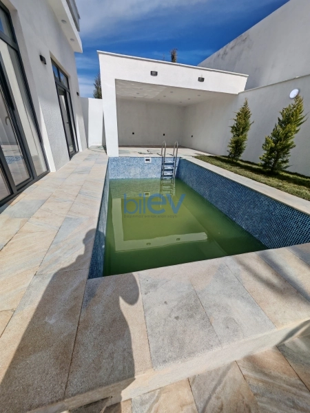 Satış 4 otaqlı Bağ evi  110m², Bakı