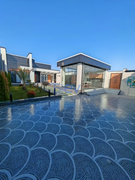 Satış 4 otaqlı Bağ evi  185m², Bakı