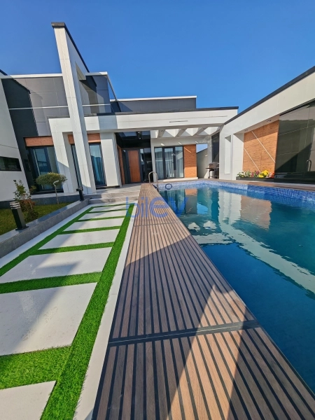 Satış 4 otaqlı Bağ evi  185m², Bakı