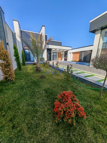 Satış 4 otaqlı Bağ evi  185m², Bakı