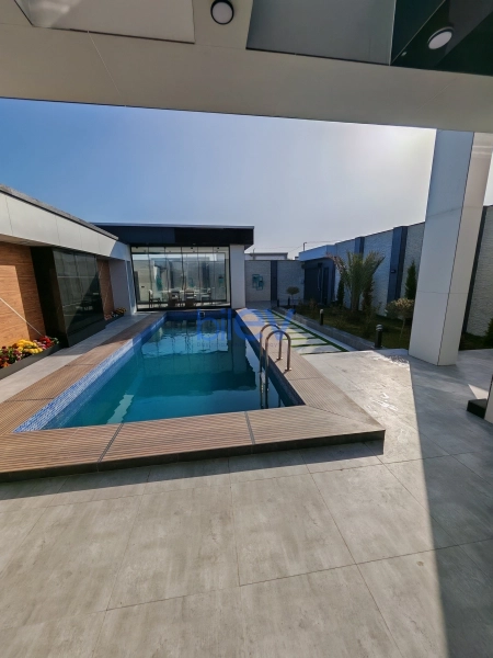 Satış 4 otaqlı Bağ evi  185m², Bakı