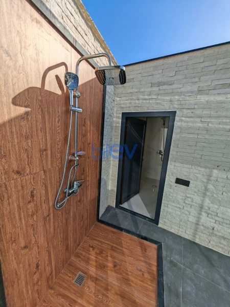 Satış 4 otaqlı Bağ evi  185m², Bakı